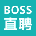 Logo of Boss直聘—国际版 android Application 